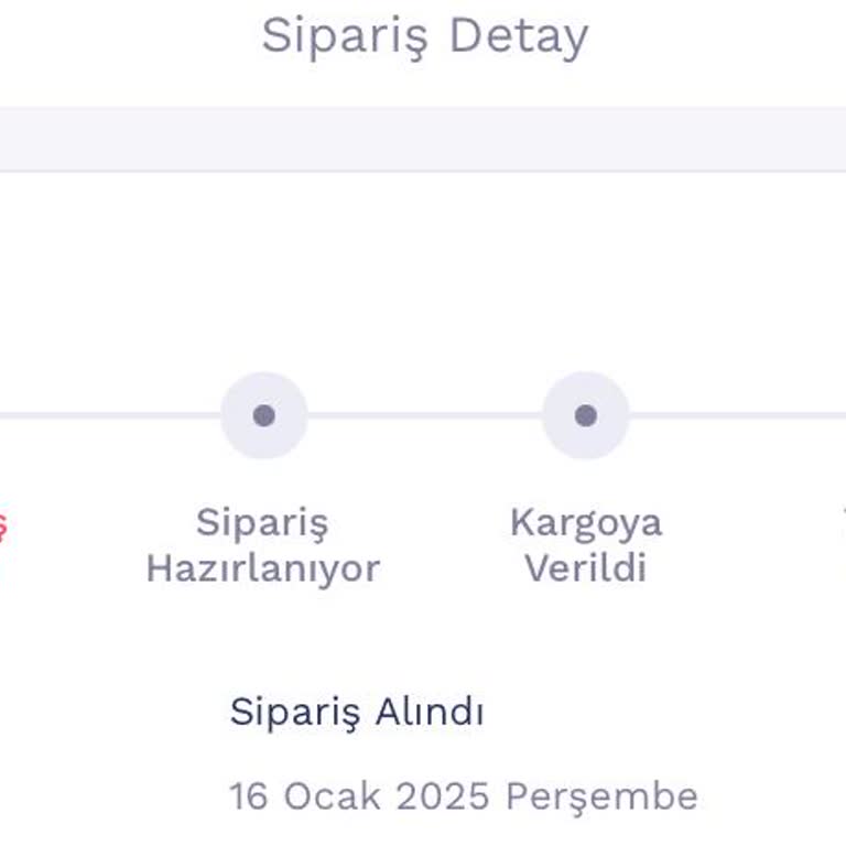 Penti Online Mağaza Teslimat Sorunu Ve Müşteri Hizmetleri İlgisizliği