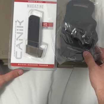 Tabanca Kılıfı Uyumsuzluğu Şikayeti