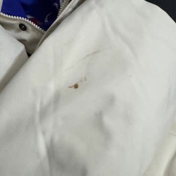 Columbia Ürününde Hayal Kırıklığı Ve Müşteri Memnuniyetsizliği!