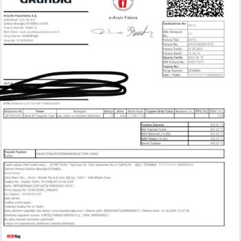 Grundig Hoparlörün Kaplaması Soyuldu