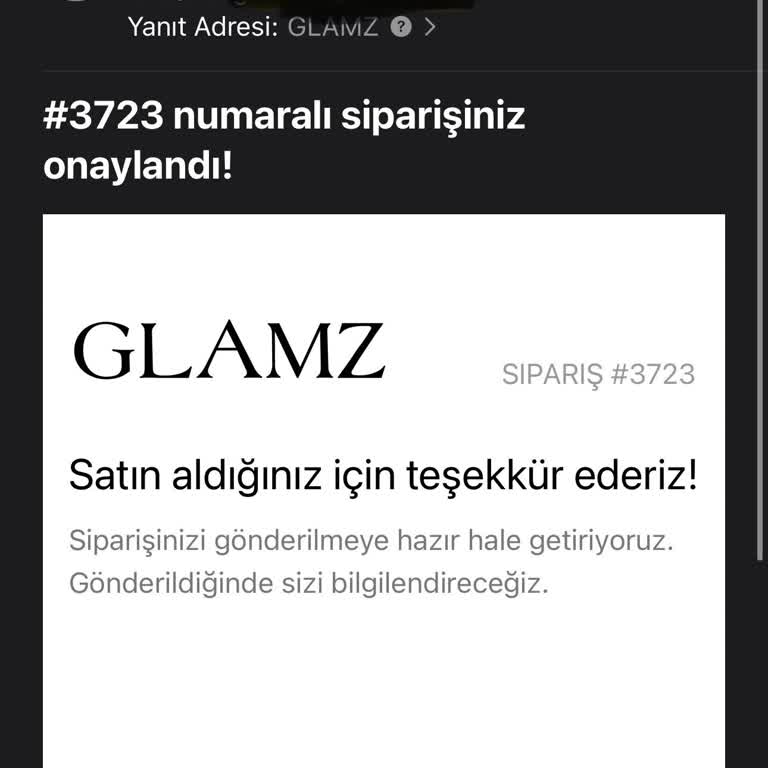 Kargolanmayan Ürün Ve Ulaşılamayan Müşteri Hizmetleri