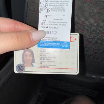 Engelli Kartıma Rağmen Ücret Alındı