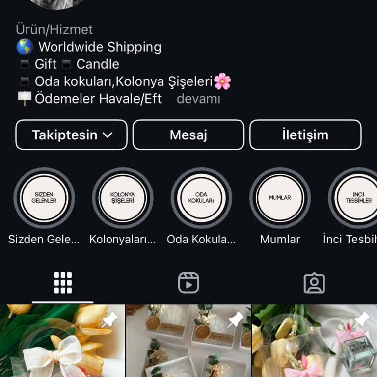 Aldatıcı Alışveriş: İletişimsiz Kalan Organizasyon Hediyelikleri