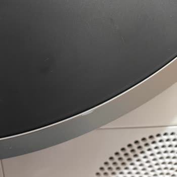 Kurutma Makinesi Tamirinde Hayal Kırıklığı Ve Hasar