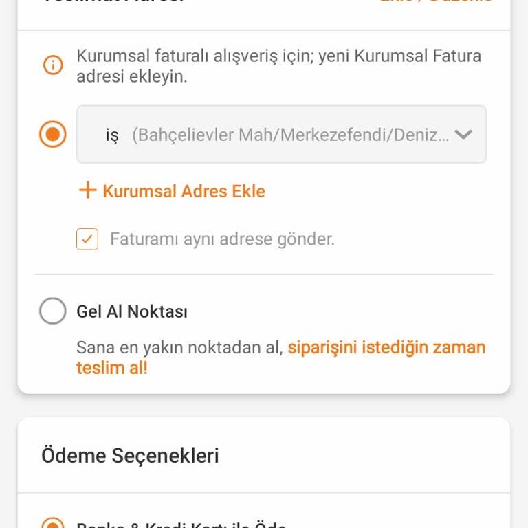 Kupon Kullanımında Yaşanan Sorunlar Ve Alışveriş Engeli