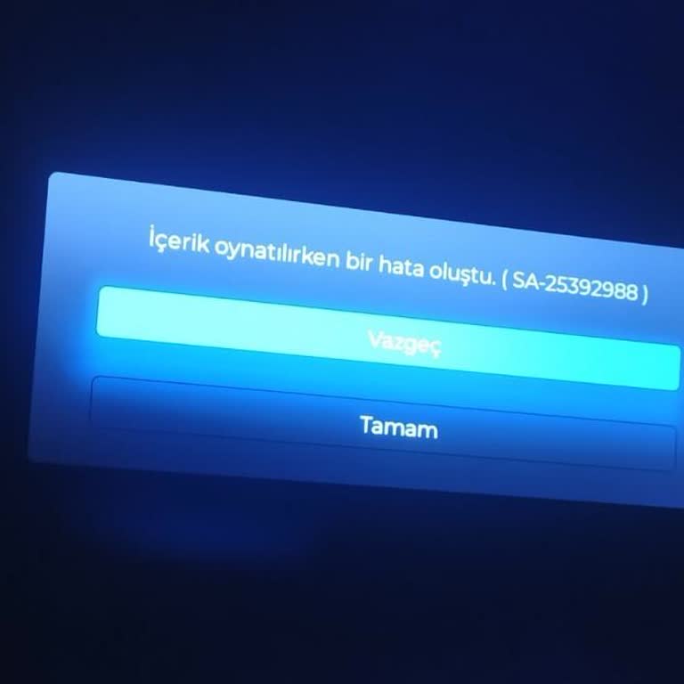 Tod TV'de Sürekli Kesilen Yayın Keyif Kaçırıyor
