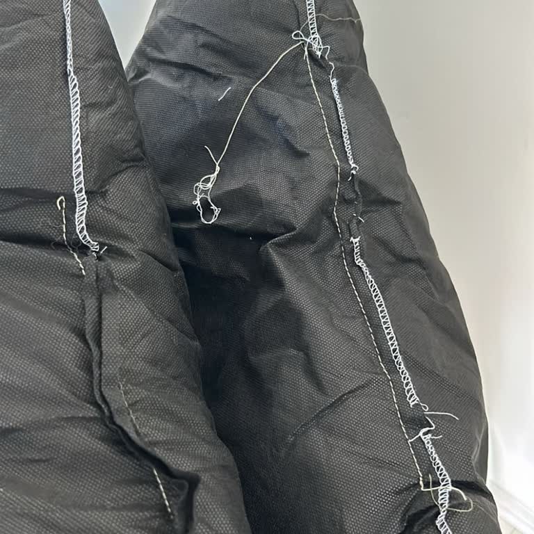 Baga Mobilya: Kusurlu Ürün Ve İlgisizlik Mağduriyeti