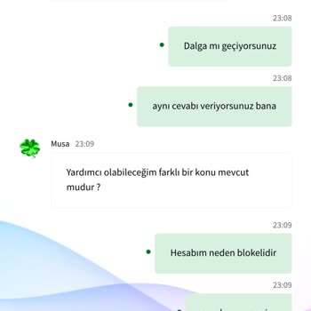 Betwild Sitesinde Bakiyem Neden İade Edilmiyor?