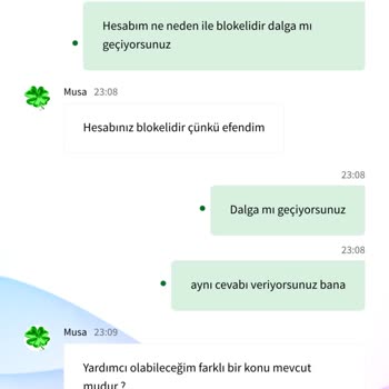 Betwild Sitesinde Bakiyem Neden İade Edilmiyor?