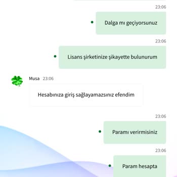 Betwild Sitesinde Bakiyem Neden İade Edilmiyor?