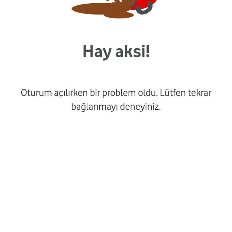 Her Hafta Tekrarlanan Çark Sorunu Ve İnternet Hediye Beklentisi