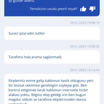 TurkNet İle İnternet Bağlantı Kabusu