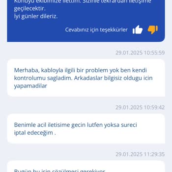 TurkNet İle İnternet Bağlantı Kabusu