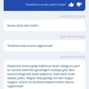TurkNet İle İnternet Bağlantı Kabusu