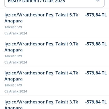 Denizbank Kredi Kartı Ekstre Hatası Ve Fazladan Borç