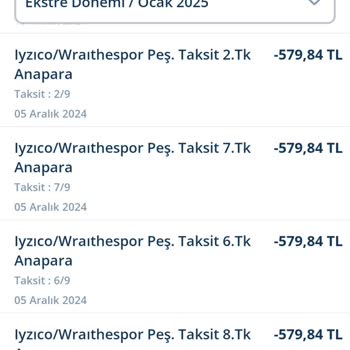 Denizbank Kredi Kartı Ekstre Hatası Ve Fazladan Borç
