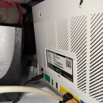 ZyXEL Modem Arayüzüne Erişim Sorunu