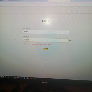 ZyXEL Modem Arayüzüne Erişim Sorunu