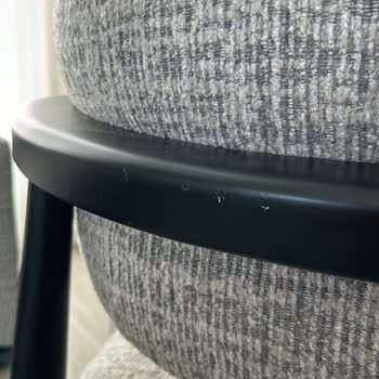 Baga Mobilya'dan Eksik Ve Kusurlu Ürün Teslimatı Mağduriyeti