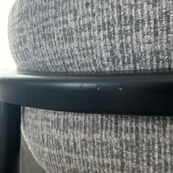 Baga Mobilya'dan Eksik Ve Kusurlu Ürün Teslimatı Mağduriyeti