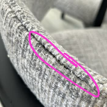 Baga Mobilya'dan Eksik Ve Kusurlu Ürün Teslimatı Mağduriyeti