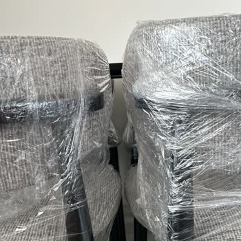 Baga Mobilya'dan Eksik Ve Kusurlu Ürün Teslimatı Mağduriyeti