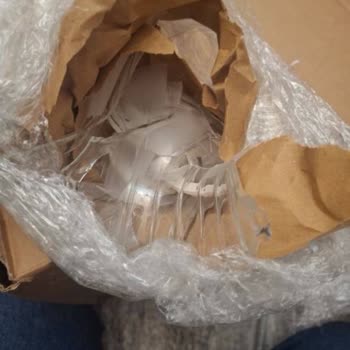 PTT Kargo Yanılttı