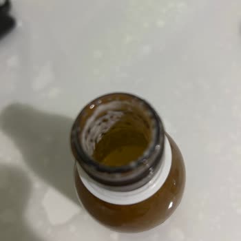 Klamer Antibiyotik Çözünmeme Sorunu