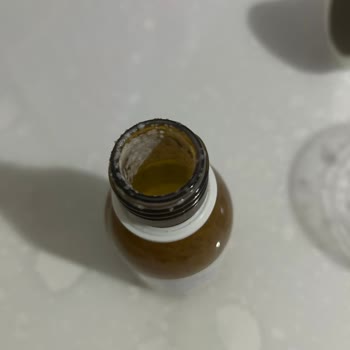 Klamer Antibiyotik Çözünmeme Sorunu