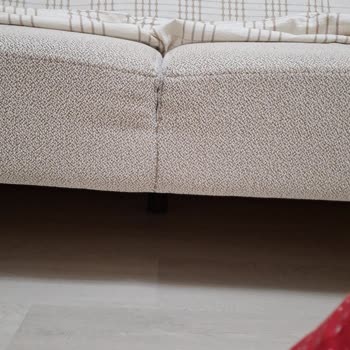 Rapsodi Mobilya'dan Aldığımız Koltuk Takımında Çökme Ve Açılma Sorunu