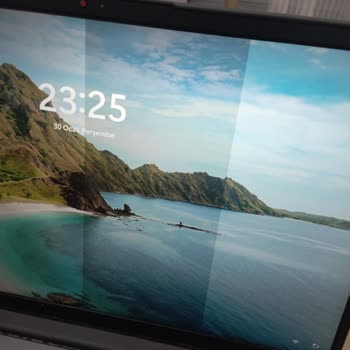 Lenovo Laptop Menteşe Sorunu: Kronik Problem Mi?