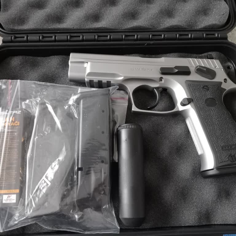 Sarsılmaz Müşteri Deneyiminde Hayal Kırıklığı: Eksik Ürün Ve Yetersiz Hizmet