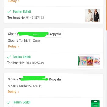 Trendyol Pass Paketi Yanıltıcı Kargo Kesintisi Sorunu