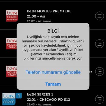 Digiturk: Kullanıcı Dostu Olmayan Platform Ve Erişim Sorunları