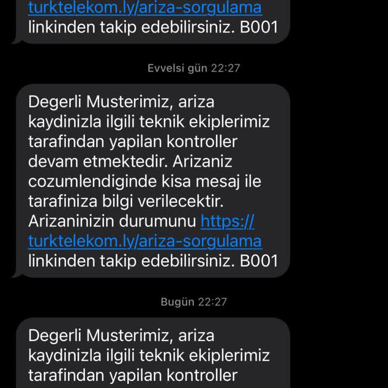 Türk Telekom Magnet Altyapı Sorunları Ve Hız Düşüşü