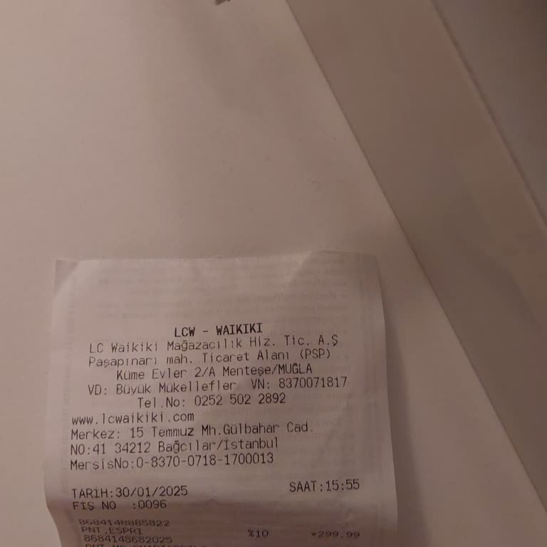 Müşteri Hizmetlerinde Hayal Kırıklığı