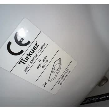 Turkuaz Markasına Güvenim Sarsıldı: Lavabolarda Kılcal Çatlaklar