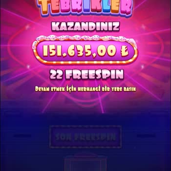 Casinomega'da Kazanç Çekimi Reddedildi