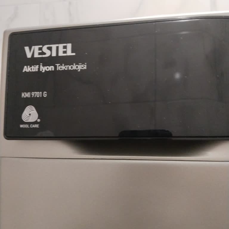 Vestel Kurutma Makinesi Sorunları Ve Müşteri Hizmetleri Hayal Kırıklığı