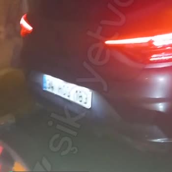 Renault Clio Araç İçi Su Alması!