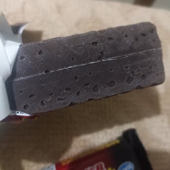 Tarihi Geçmiş Gofretler Ve Sağlık Riski