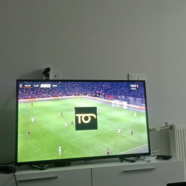 Önemli Maçlarda Sürekli Donma Sorunu