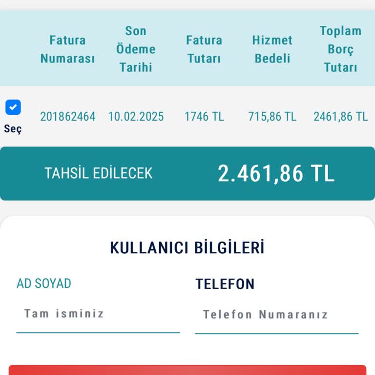 İzsu'nun Fahiş Faturaları Ve Haksız Sayaç Değişimi