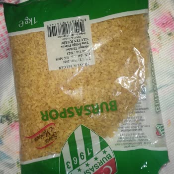 Yayla Argo Bulgurdan Gelen Kötü Koku Şoku
