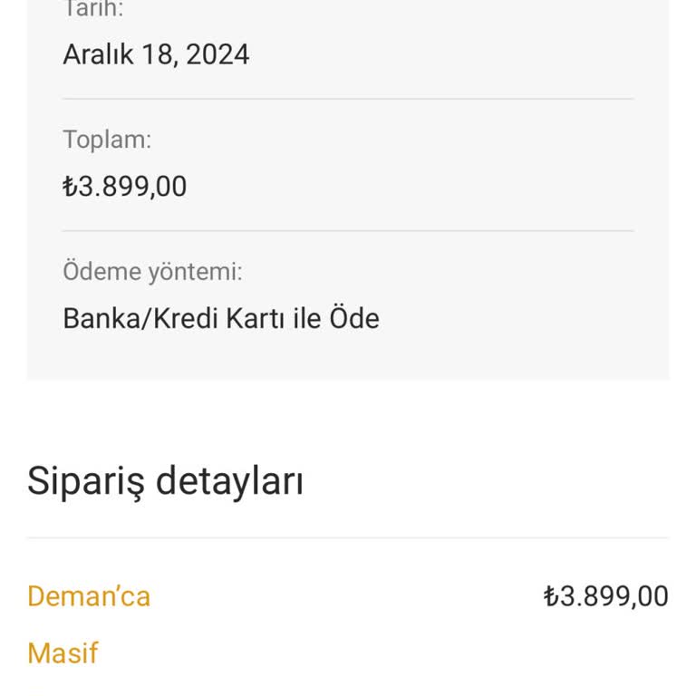 Yılbaşı Yoğunluğu Mağduriyeti: Siparişim Hala Kargoda Değil!