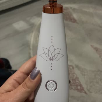 Polosmart Siyah Nokta Temizleme Cihazının Yetersiz Çekim Gücü