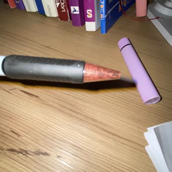 Faber Castel Kalemimde Paslanma Sorunu