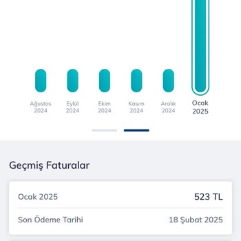 Yanlış Fatura Yansıtması Ve Müşteri Hizmetleri Desteği Eksikliği