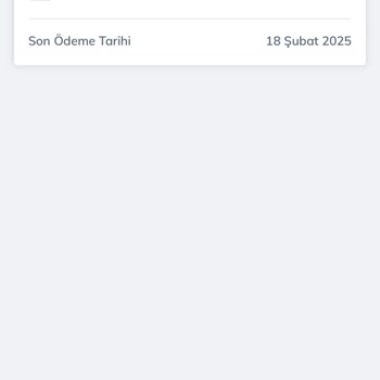 Yanlış Fatura Yansıtması Ve Müşteri Hizmetleri Desteği Eksikliği