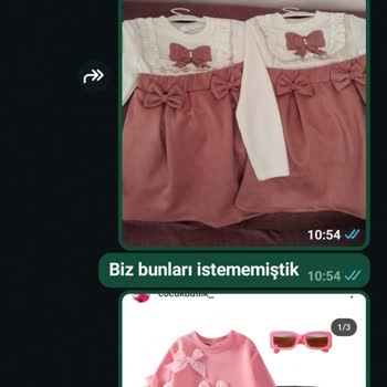 Yanlış Ürün Gönderen Ve İletişim Kurmayan Satıcı